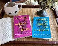 Acotar Trivia Books 3 & 4
