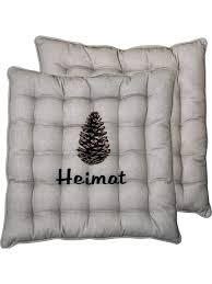 Over 3,109 ideal home pictures to choose from, with no signup needed. Ihr Ideal Home Range Gmbh Sitzkissen Heimat Schwarzwald In Bunt 45x45 Cm Gunstig Kaufen Limango