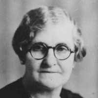 Irene Belle Eldridge (1867–1958)