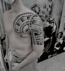 Was ist die bedeutung von 666? Maori Tattoo Tattoo Studio Bern Lebende Legend Tattoo