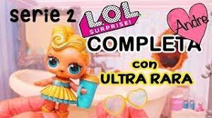 We leverage cloud and hybrid datacenters, giving you the speed and security of nearby vpn services, and the ability to leverage services provided in a remote location. Bebes Lol Surprise Serie 2 Completa Con Ultra Rara Munecas Y Juguetes Con Andre Para Ninas Y Ninos Youtube