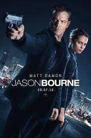Jason bourne 6 fragmanda gördügüm kadari matt damon`un filmdeki performansi, bana cok ama cok basit gelldi, fragmani izleyince daha iyi anlarsiniz arkadaslar. Jason Bourne 2016 Imdb
