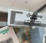What Are RFID Windshield Tags and What Are Their Uses ...
