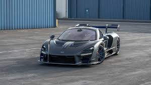 Official twitter account of the mclaren formula 1 team, giving exclusive access to the team and drivers. Mclaren Senna With 360 000 Just In Options Could Be Yours