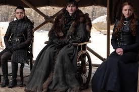 Mais de nombreux fans se demandent si la série la plus piratée de l'histoire sera disponible sur netflix. Is Game Of Thrones On Netflix Tv Guide