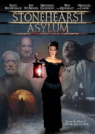 Amazon.com: Stonehearst Asylum : Kate Beckinsale, Michael Caine, Ben  Kingsley, Jim Sturgess, Brendan Gleeson, Brad Anderson: Movies & TV