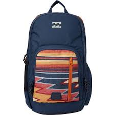 Stow It Away In Style With This Ultra Functional Backpack Loaded With Key Compartments For Travel Trail And Taking Lif Backpacks Surf Outfit Men S Backpacks