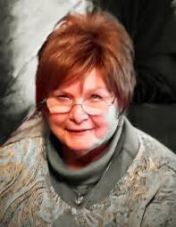 Obituary for Cheryl Kay Casey