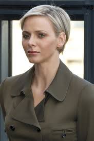 Charlène von monaco ist die frau von fürst albert ii. Styling Fur Kurze Haare Furstin Charlene Neue Frisuren Vogue Germany Styling Fur Kurze Haare Frisuren Charlene Von Monaco