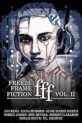 freeze frame fiction, volume ii
