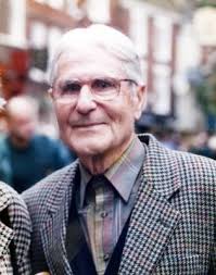 Anthony Stefanski Obituary (1916