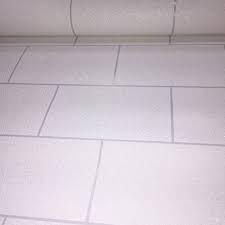 Check spelling or type a new query. Bathroom Kitchen Wallpaper Embossed Vinyl Glitter Brick Slate Tile Silver White 5010213007074 Ebay