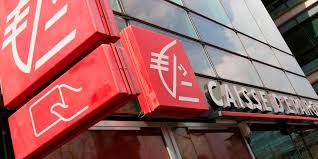 35 av prés kennedy, 59800 lille. Caisse D Epargne Bientot Des Banquiers Autoentrepreneurs Le Point