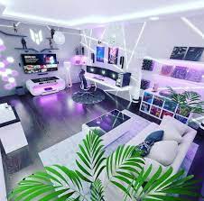 Jun 04, 2021 · for you chance to win one of the prize packs below get you code word from the cool room section of ed! 55 Gaming Room Ideas With Cool Decor