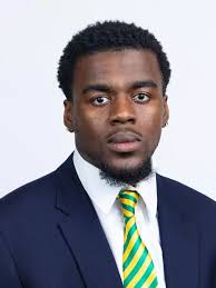 2025 Football Roster