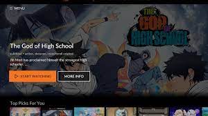 Amazon Com Crunchyroll Appstore For Android I figured it was either the app or my internet connection. crunchyroll