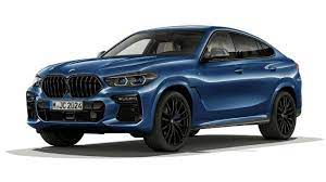 Bmw X6 Details Equipments Und Technical Data Bmw Co Id