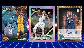 Maybe you would like to learn more about one of these? 2019 20 Donruss Optic Basketball Checklist Team Set Lists Box Details