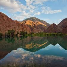 Triptokg S Photo On Instagram Pixsta Beautiful Waterfalls Beautiful Sites National Parks