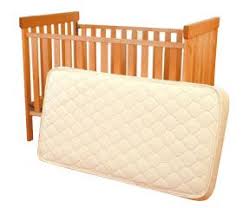 Organic Baby Mattresses Organic Davinci Baby Bunk Mini Co Sleeper Porta Crib And Crib Mattresses Organic Crib Mattress Crib Mattress Cribs
