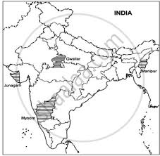 White india map on sunburst background. Political Map Of India Black And White Universe Map Travel And Codes