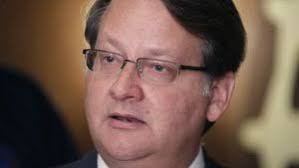 Senate passes pipelines bill with Great Lakes protections