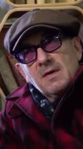 Elvis sharing some heartfelt words about his longtime friend, Ian Prowse,  and his incredible music.