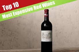 It's a known fact that the older the wine, the tastier it gets. 10 Most Expensive Red Wines You Can Buy Right Now On Amazon The Jerusalem Post