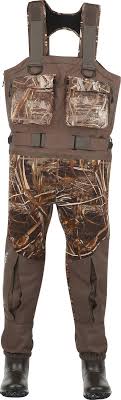 Magellan outdoors boys' camo jersey knee boot iii hunting boots $ 29 99. Magellan Outdoors Men S Hybrid 800 Wader Off 76 Medpharmres Com