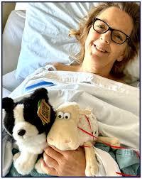 Slight Detour: The Rest of the Story