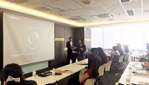 As cyber security is a continuously evolving challenge. Gst Essentials Training Workshop Kl Deloitte Malaysia Tax