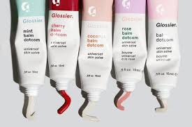 Hot promotions in glossy lip balm on aliexpress: Glossier Balm Dotcom Universal Skin Salve Review 29secrets