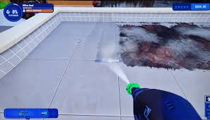 sad that I cant use a physical power washer, so Ive been playing Powerwash  Simulator. : rpowerwashingporn