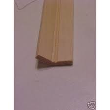 #1,197,576 in tools & home improvement (see top 100 in tools & home improvement) #1,350 in wood moldings & trims. 120 Degree Corner Edge Molding Trim Dollhouse 1pc 36