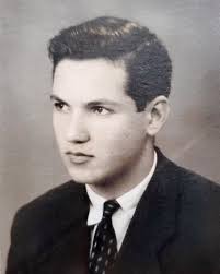 “I finished school in 1957 in Cairo as a pharmacist. I started working in a  big laboratory there, manufacturing, and when Nasser came in the picture as  the dictator of Egypt I got the word from one of ...