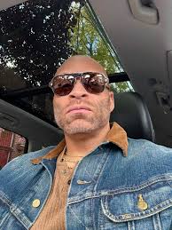 Photo by Keith Brown (@keith.g.brown) · November 4, 2024