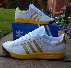 New Re Release Forest Hills In A Garden Setting Addidas Sneakers Adidas Fashion Adidas Sneakers