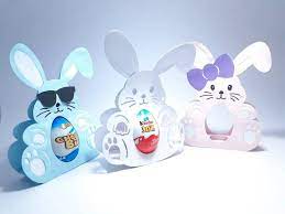 Free Free Bunny Egg Holder Svg 212 SVG PNG EPS DXF File