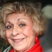 Brenda Peffer Blackmon Obituary