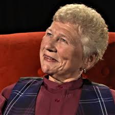 Have you learned of June Smith's story in Close Up 2: June Smith yet? If  not, then you can do so here:  https://www.bslzone.co.uk/watch/close-june-smith/