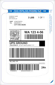 March 20, 2021 by mathilde émond. Duplexpackslip Thermal Label Minisoft Inc