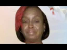 Moon Fort, St Lucy, Barbados. Keisha Natasha Babb, 41