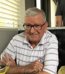 Leo Thomas Scarry Obituary