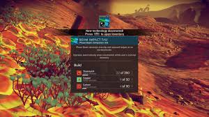 Maybe you would like to learn more about one of these? No Man S Sky How To Upgrade Starship