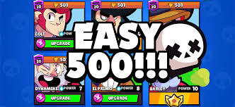 Randomly pick your brawler for the brawl stars solo showdown. Get All Brawlers To 500 In Showdown Brawl Stars Up