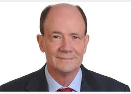 Oman Air Names Wayne Pearce As New CEO