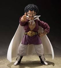 Tendou On Twitter Dragon Ball Dragon Ball Z Satan