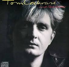 Tom Cochrane & Red Rider: Tom Cochrane, Tom Cochrane & Red Rider, Tom  Cochrane, Mark Brzezicki, John Webster, Jon Anderson, Paul Martinez, Missin  Singers, John Johnson, Wendy Davis, Ken Greer, Ken "Spider"