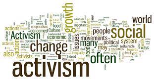 A Guide To Political Activism – The New Dealer