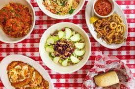 Order Buca Di Beppo Universal City Delivery Online Los Angeles Menu Prices Uber Eats